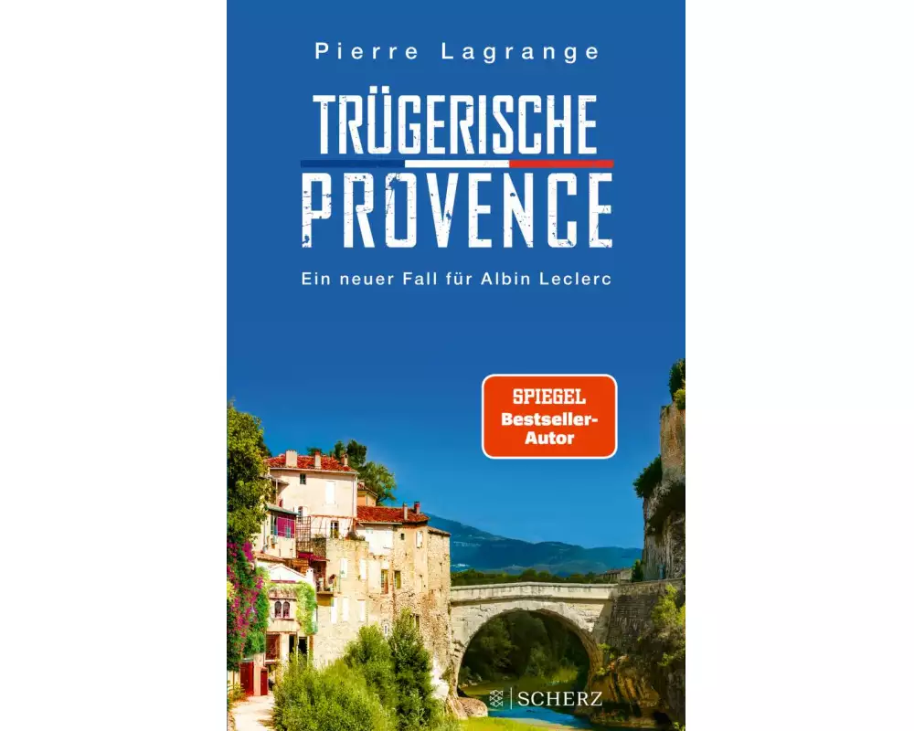 Trügerische Provence