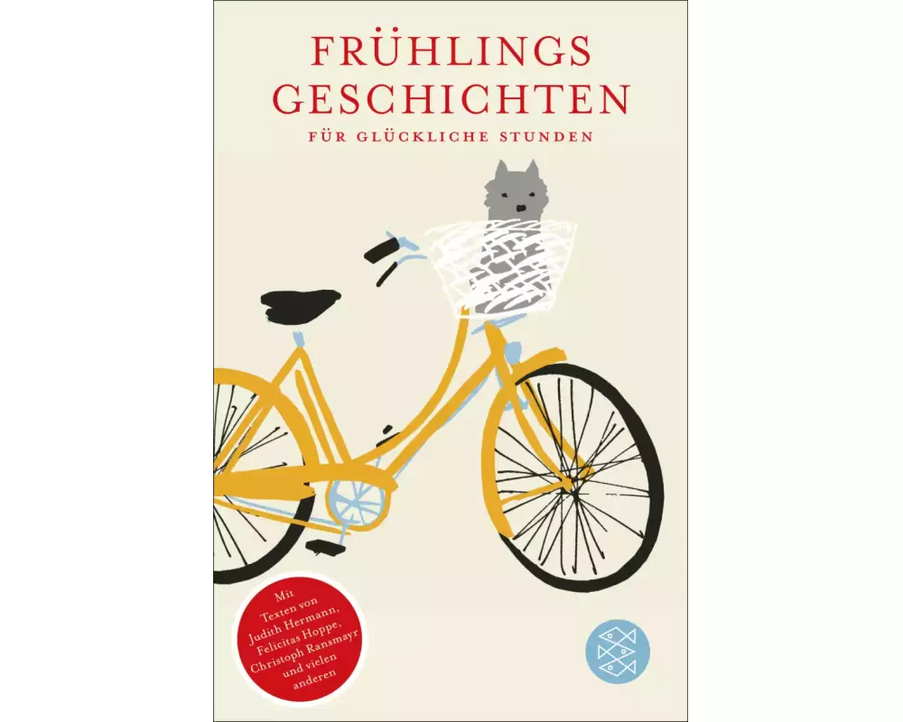 Frühlingsgeschichten für glückliche Stunden