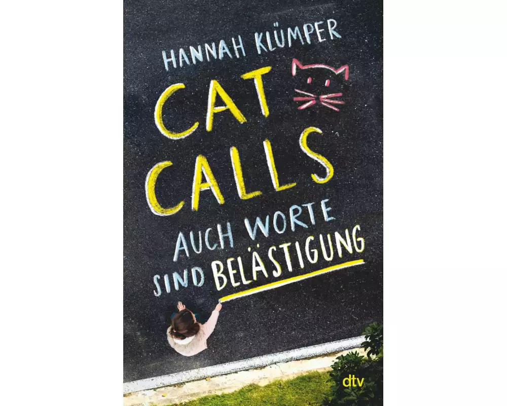 Catcalls – Auch Worte sind Belästigung