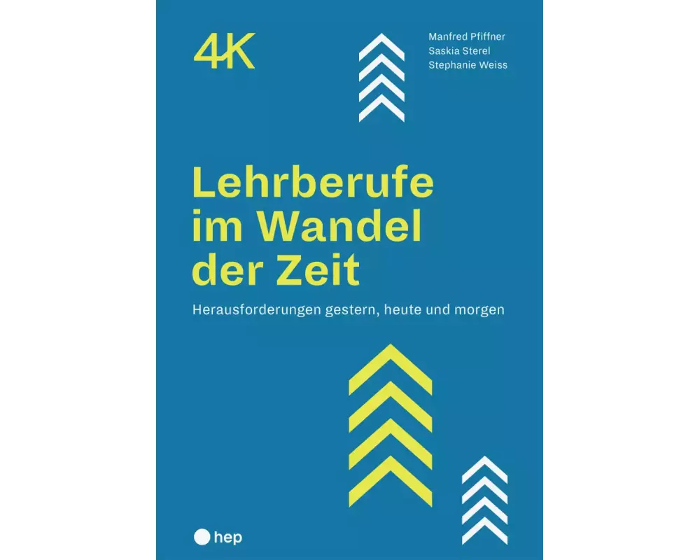 Lehrberufe im Wandel der Zeit