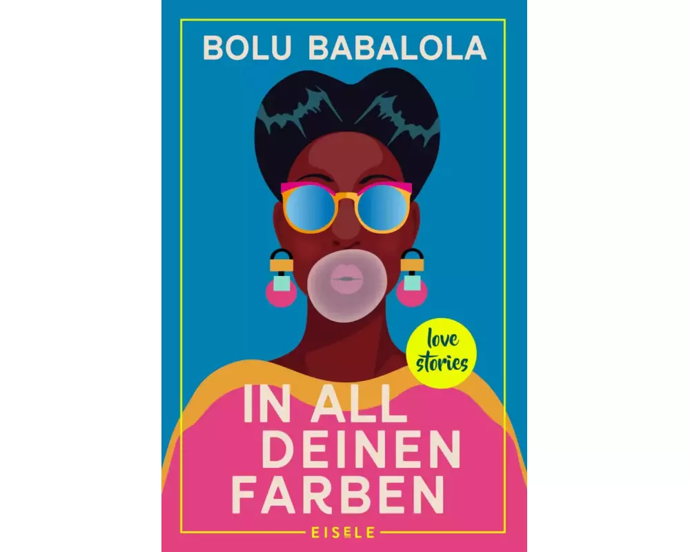 In all deinen Farben