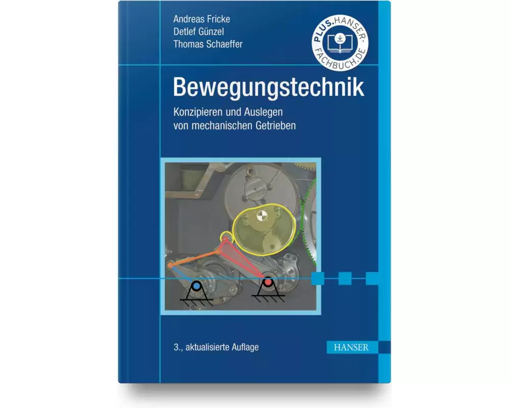 Bewegungstechnik