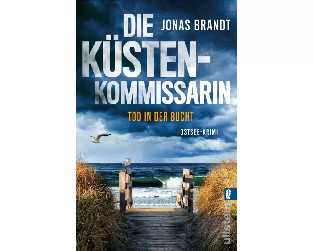 Die Küstenkommissarin – Tod in der Bucht (Frida Beck ermittelt 2)