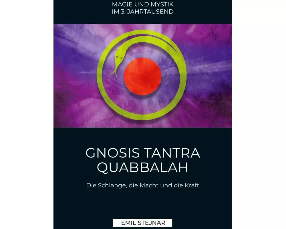 Gnosis Tantra Quabbalah
