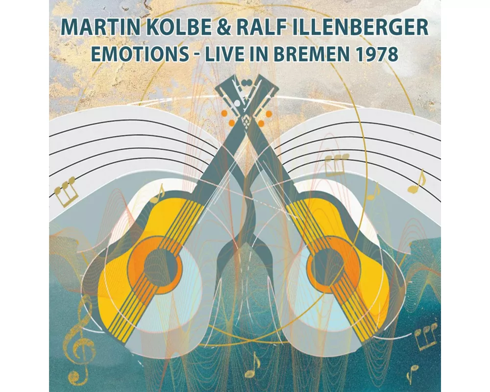 Emotions-Live In Bremen 1978