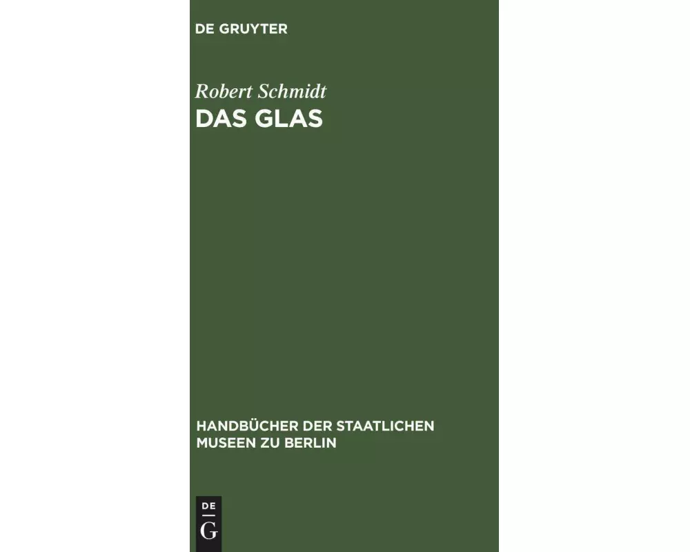 Das Glas