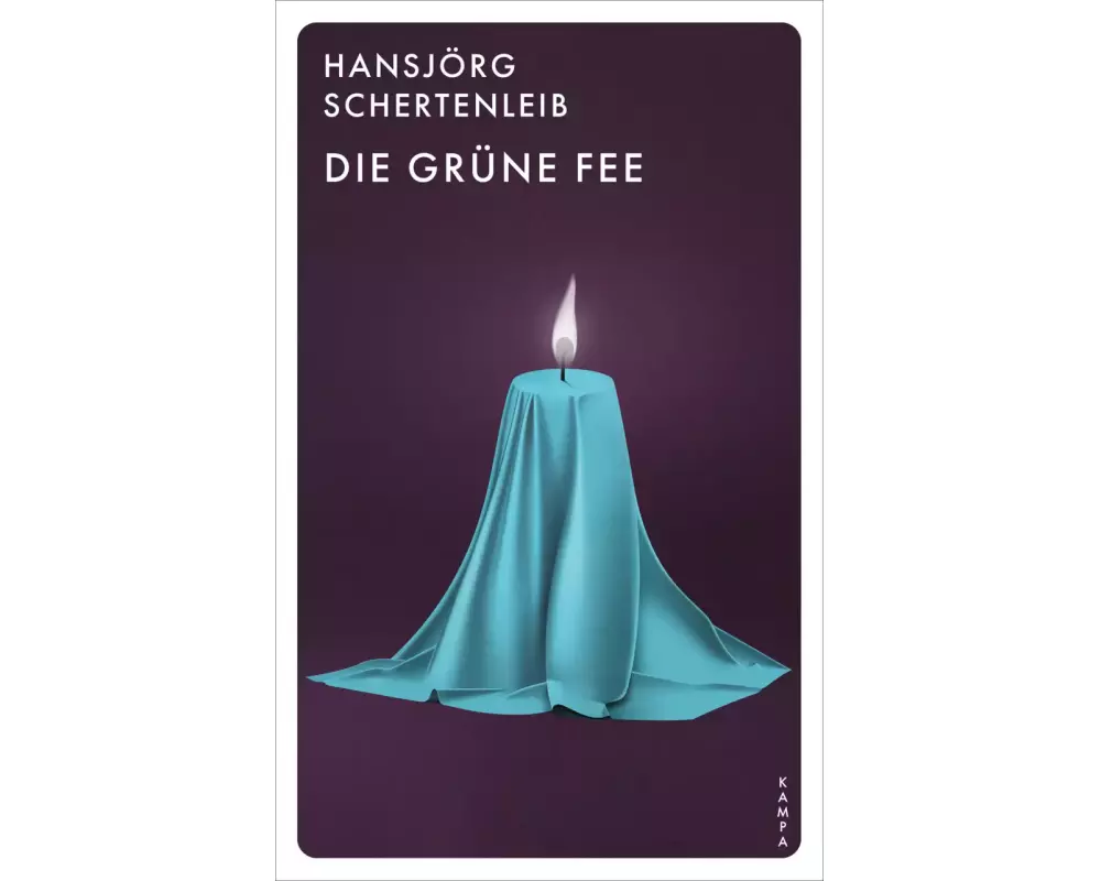 Die grüne Fee