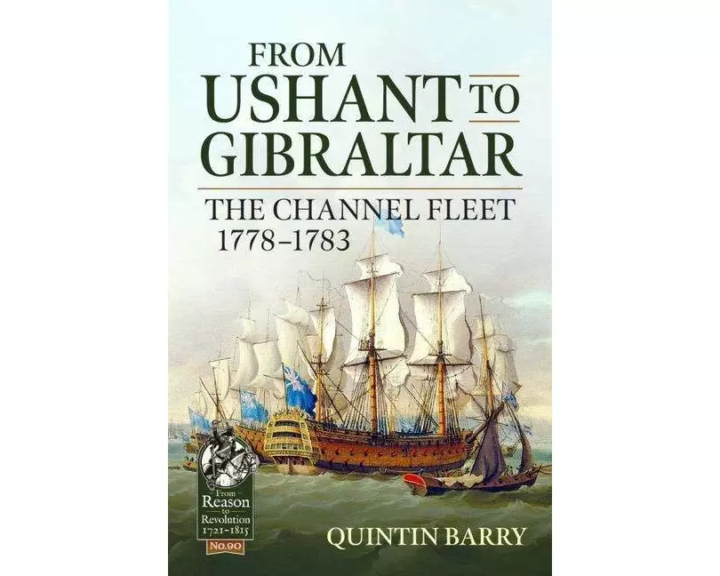 From Ushant to Gibraltar