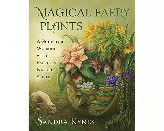 Magical Faery Plants