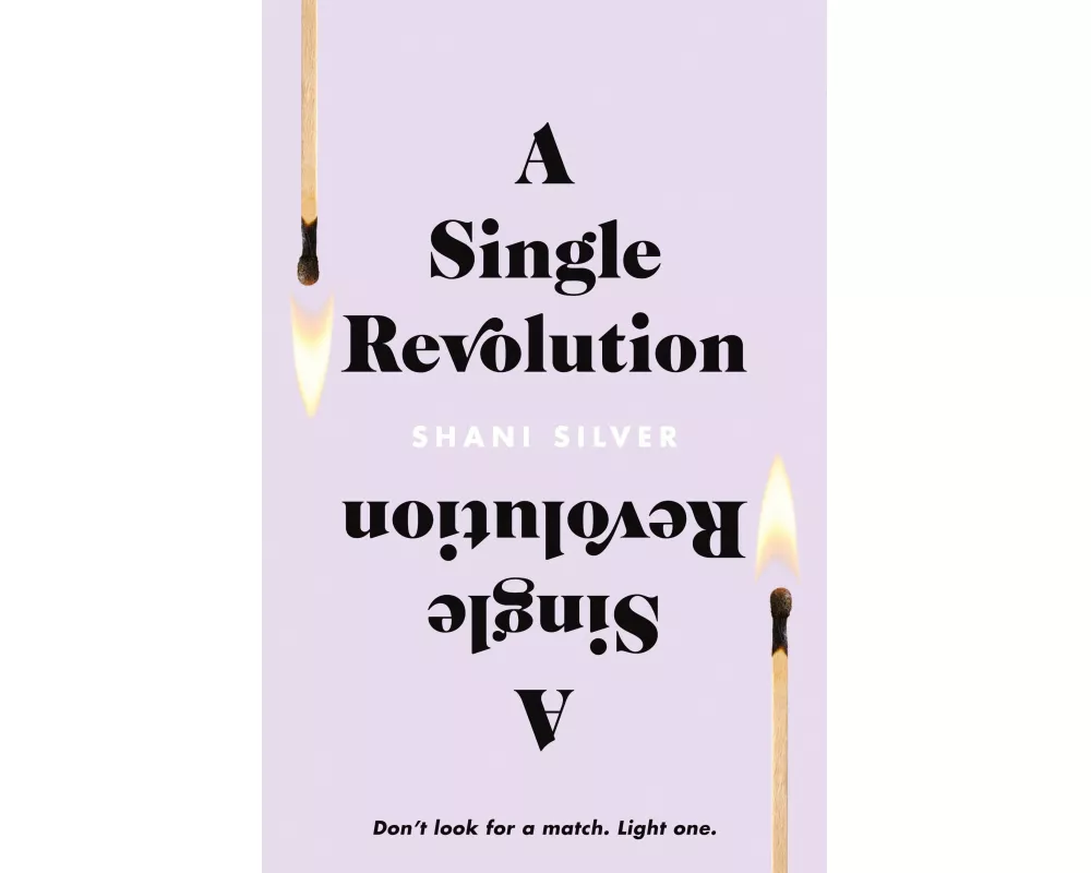 A Single Revolution