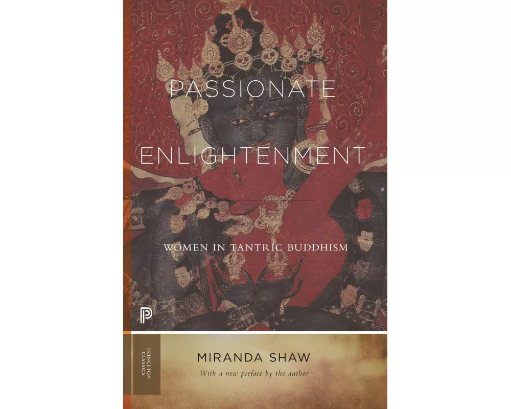 Passionate Enlightenment