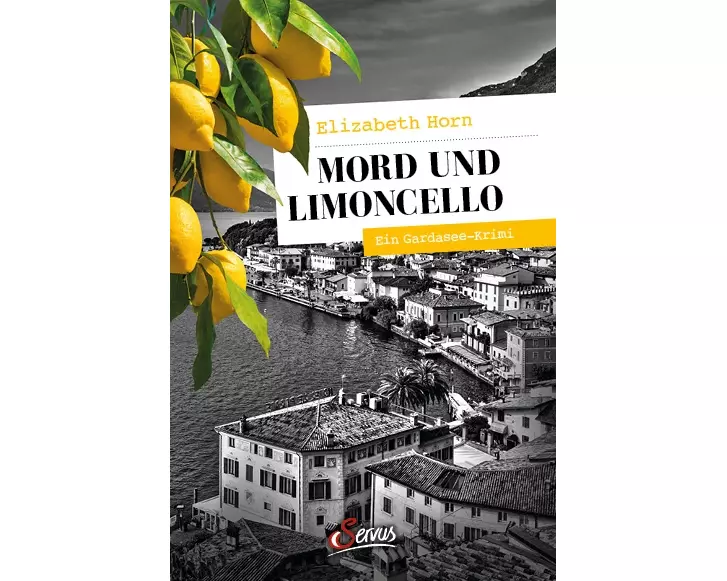 Mord und Limoncello