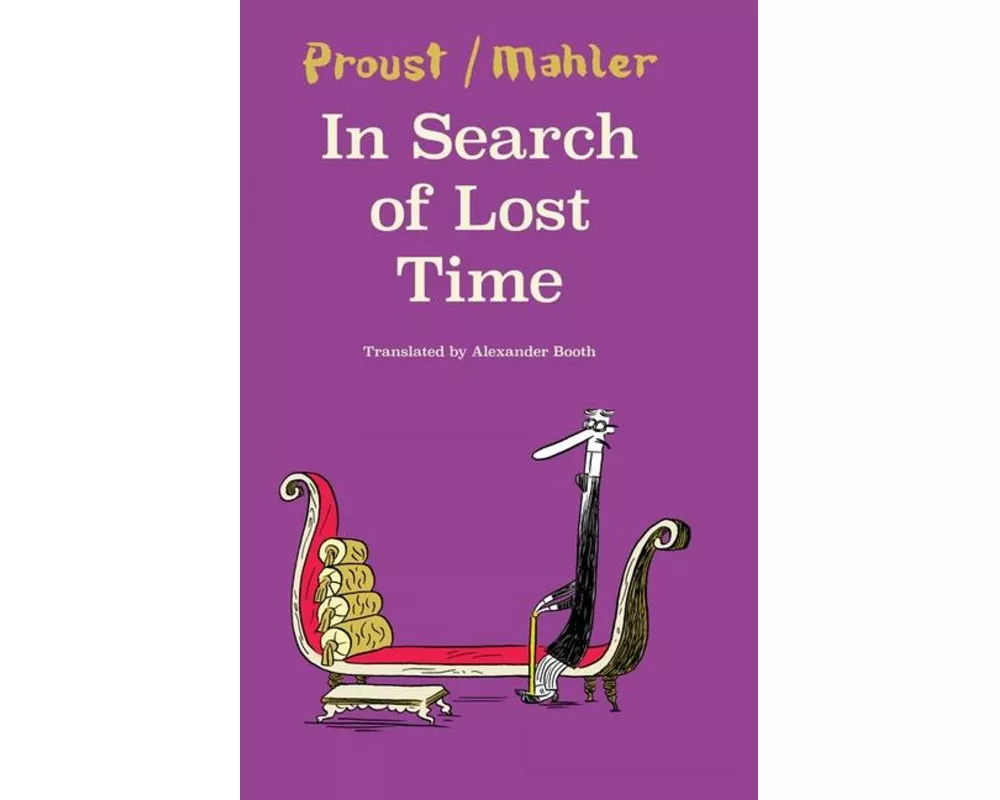 In Search of Lost Time