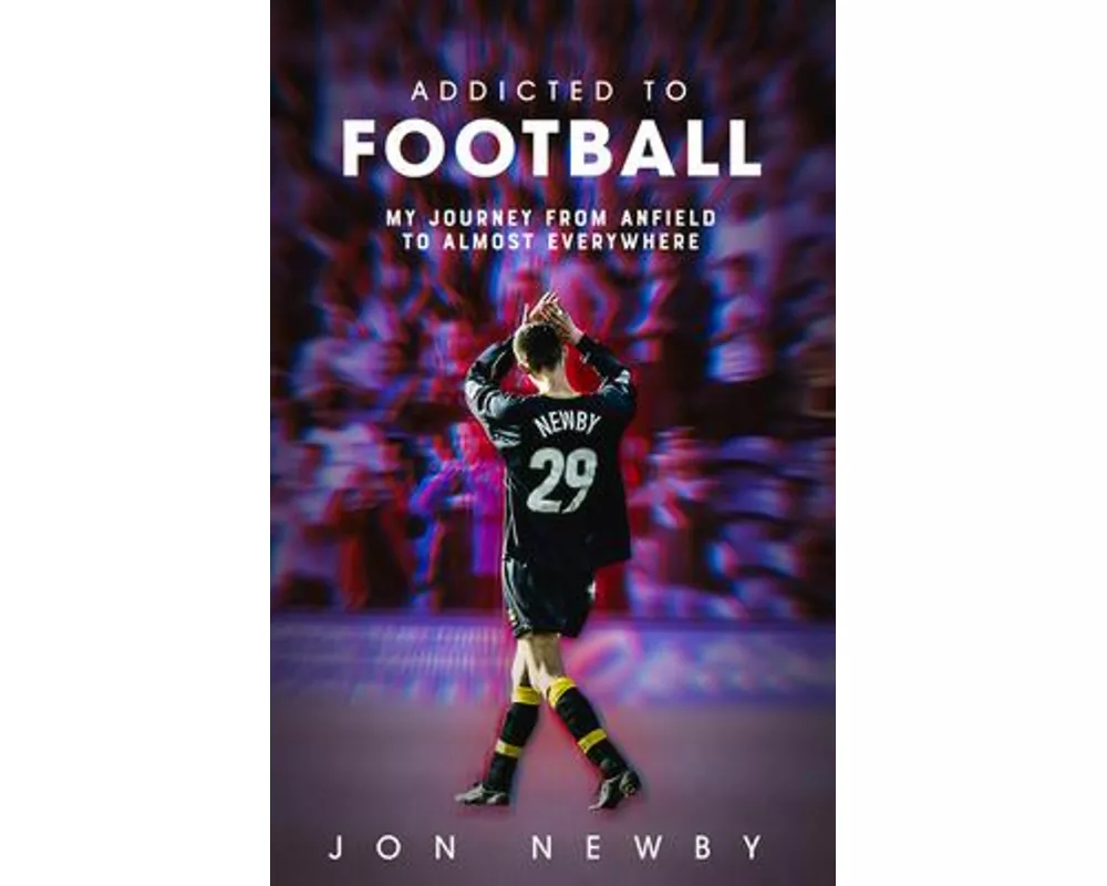 Addicted to Football