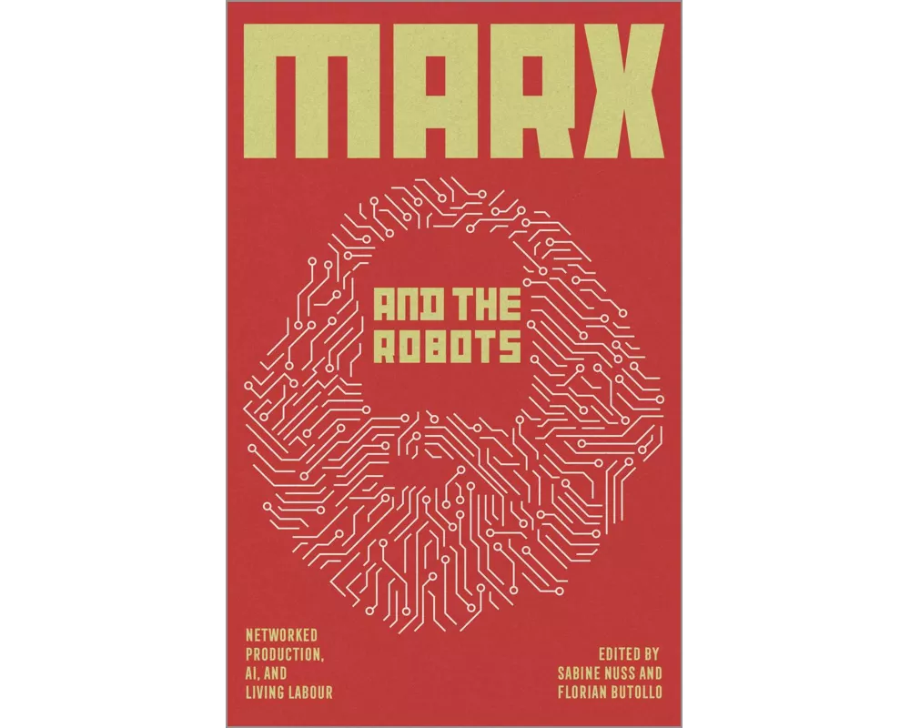 Marx and the Robots