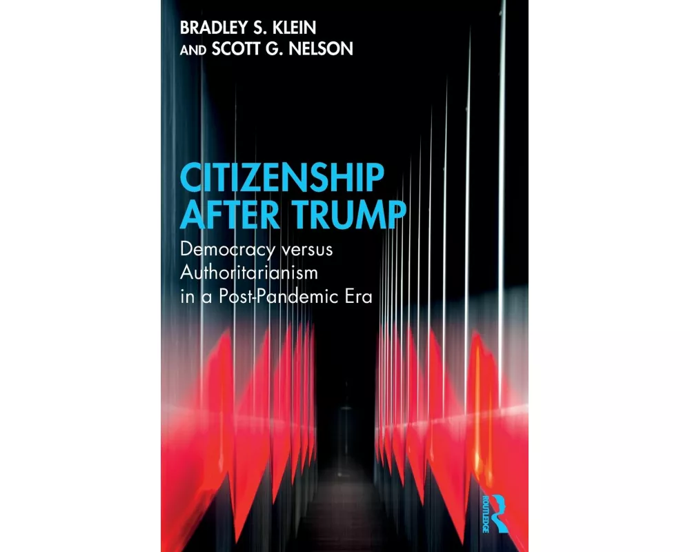 Citizenship after Trump