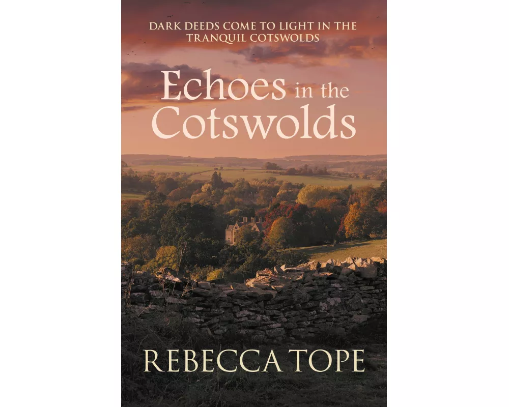 Echoes in the Cotswolds