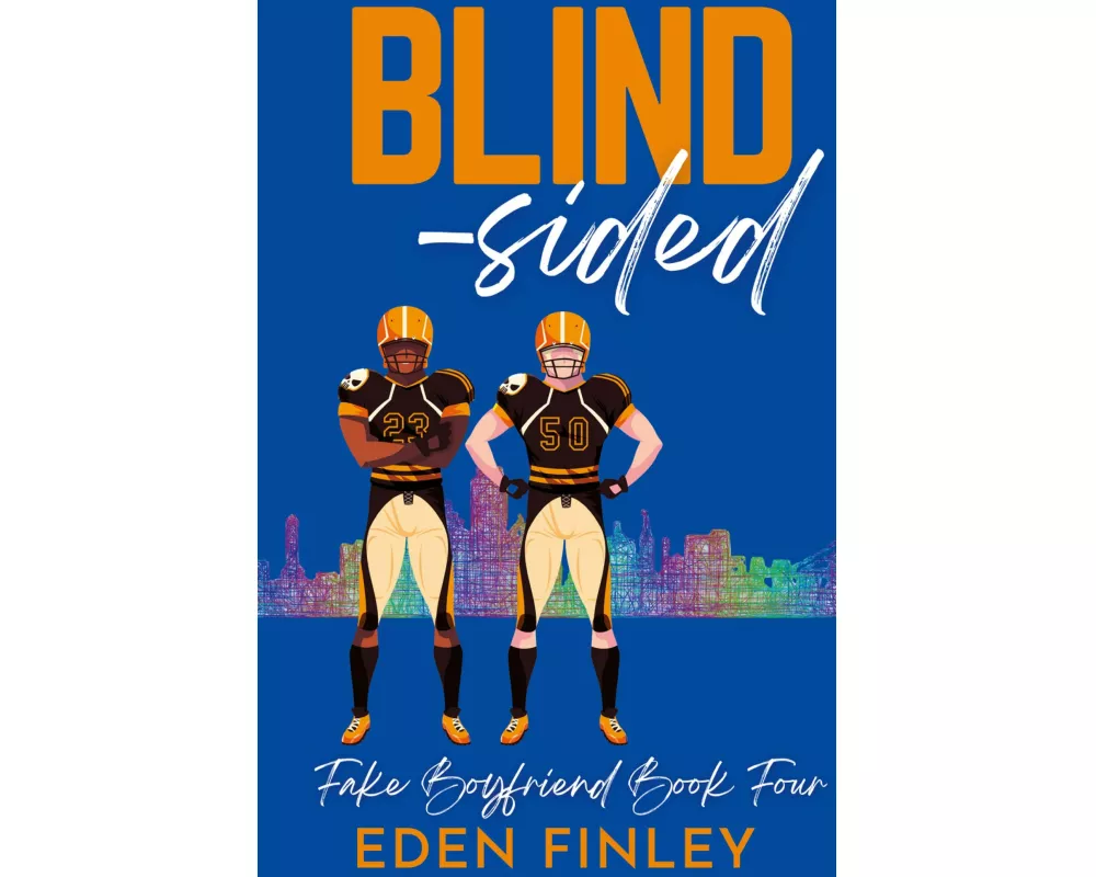Blindsided