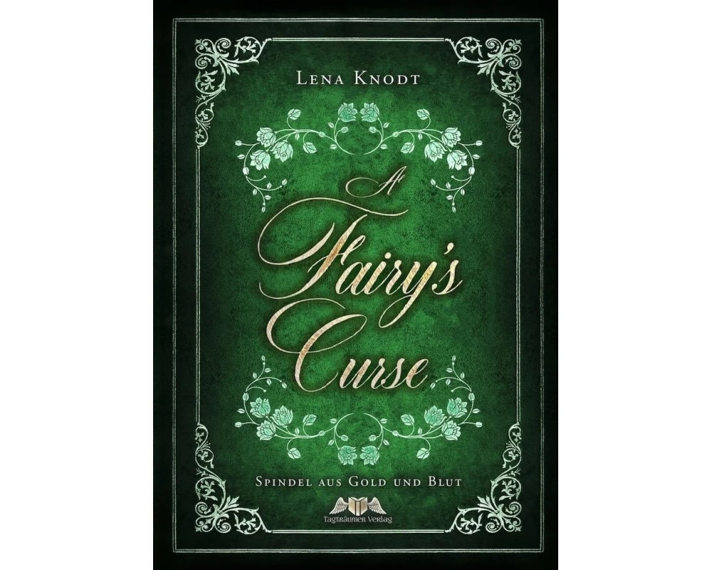 A Fairy's Curse