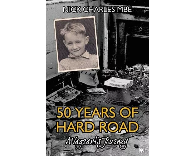 50 Years of Hard Road
