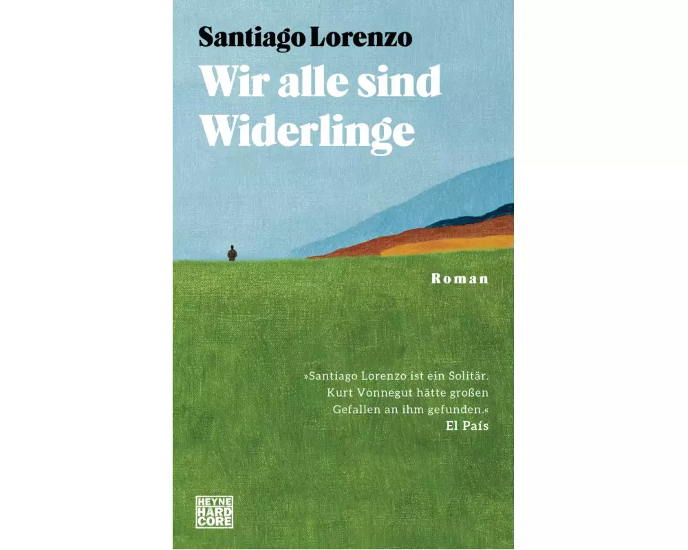 Wir alle sind Widerlinge