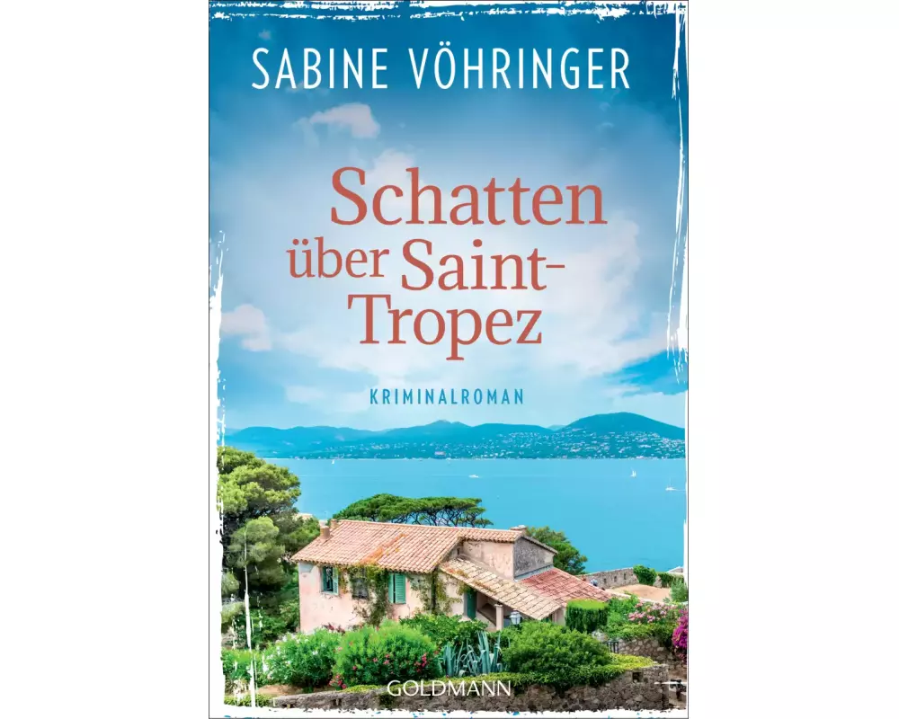 Schatten über Saint-Tropez