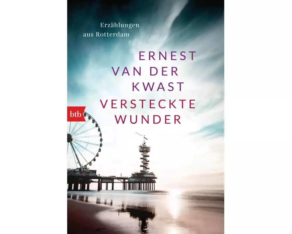 Versteckte Wunder