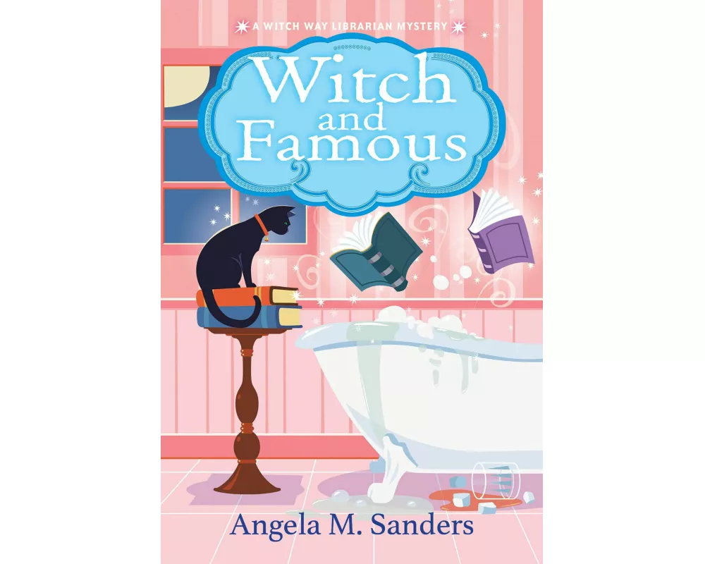 Witch and Famous