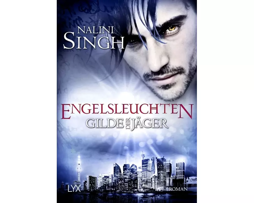 Gilde der Jäger - Engelsleuchten