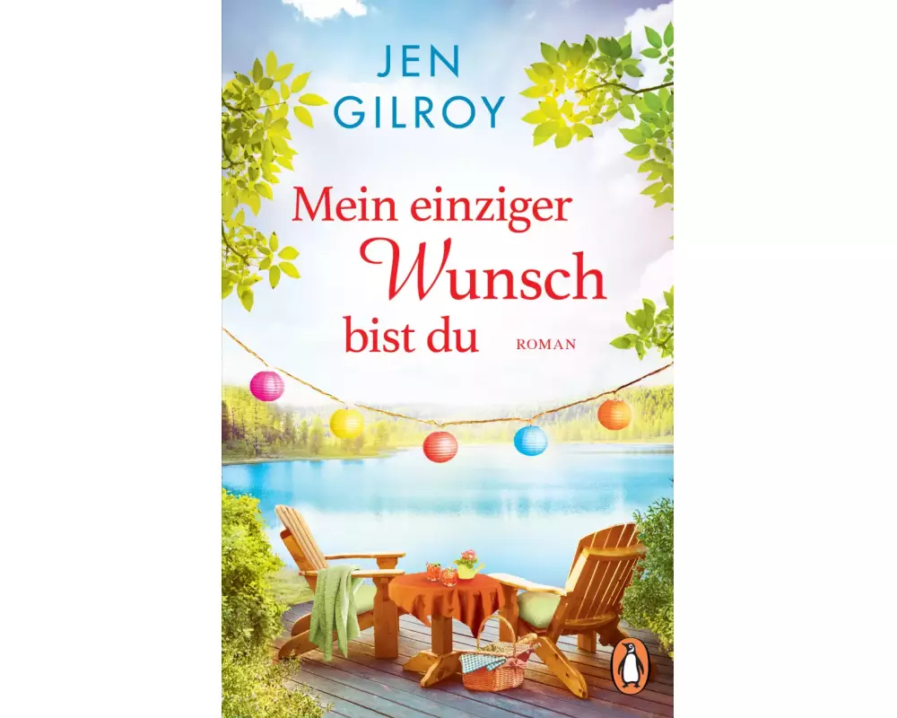 Mein einziger Wunsch bist du