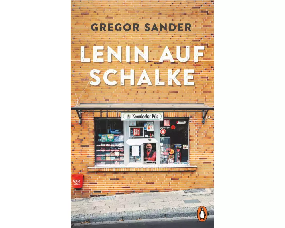 Lenin auf Schalke
