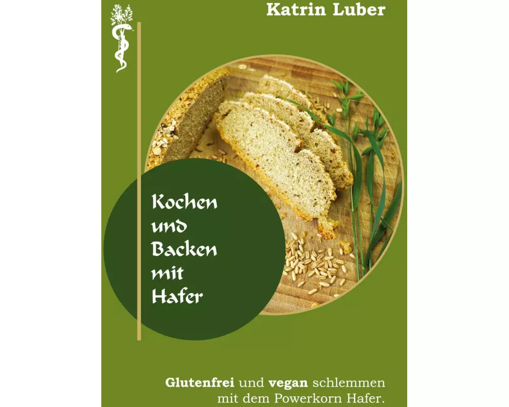 Kochen und Backen mit Hafer
