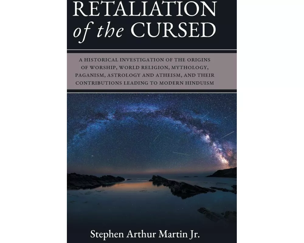 Retaliation of The Cursed