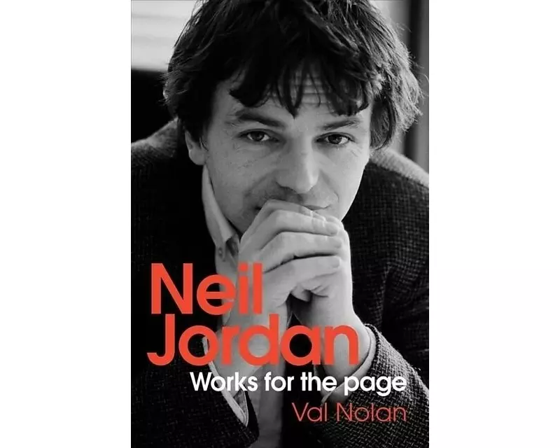 Neil Jordan
