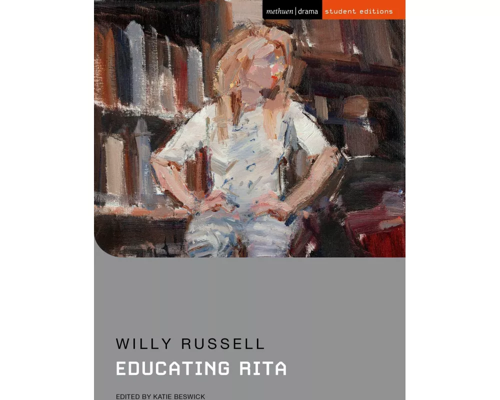 Educating Rita