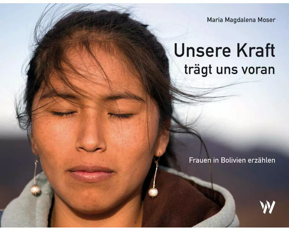 Unsere Kraft trägt uns voran