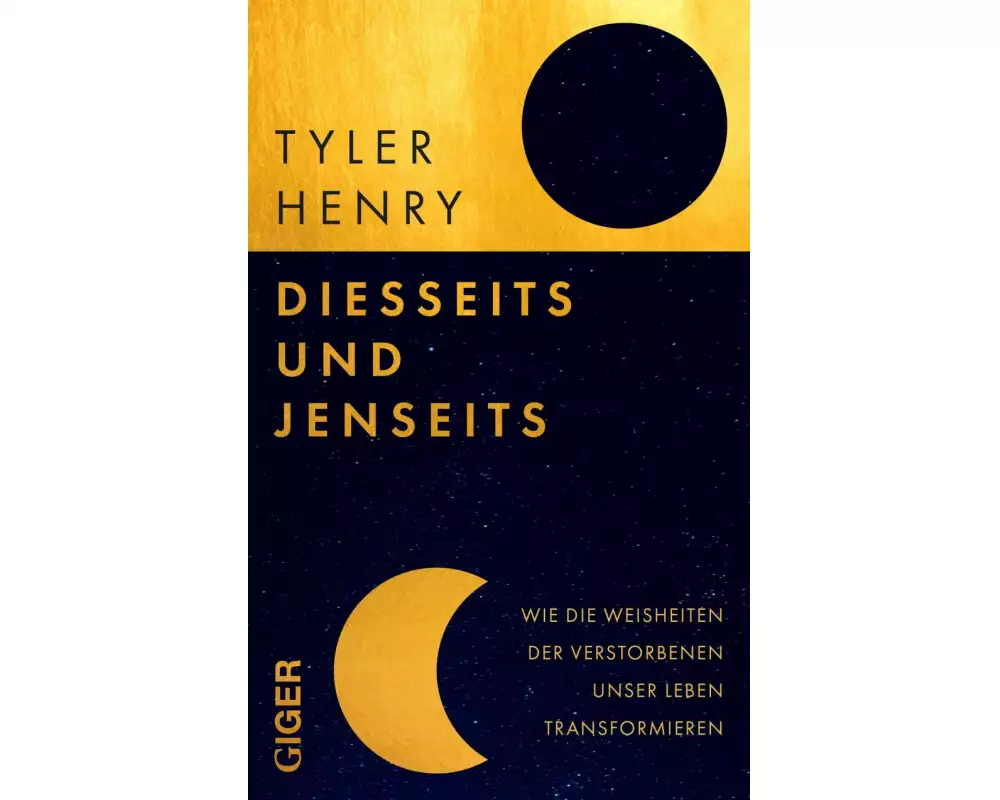 Diesseits und Jenseits