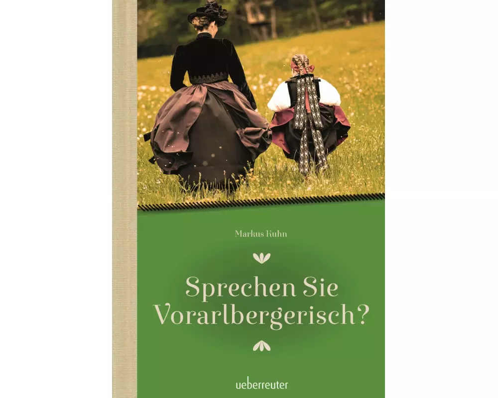 Sprechen Sie Vorarlbergerisch