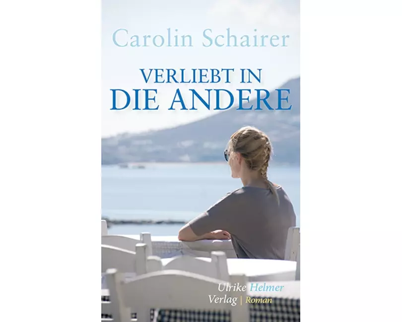 Verliebt in die Andere