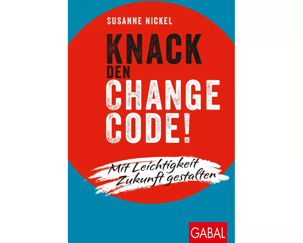 Knack den Change-Code!
