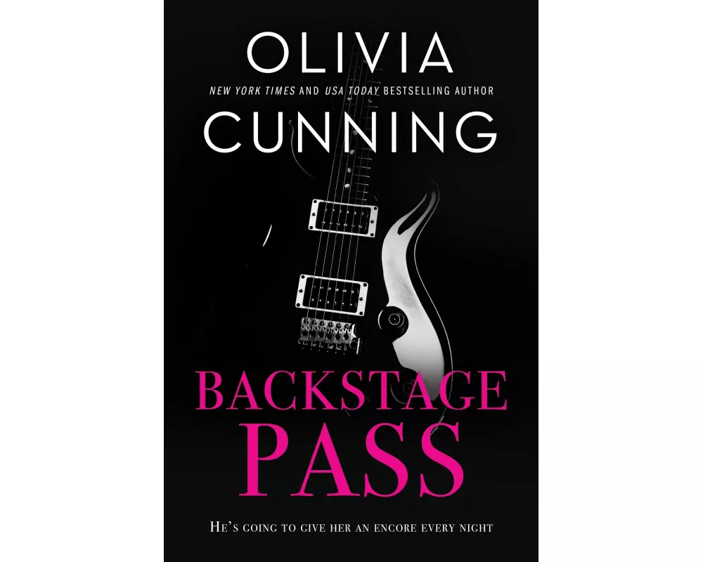 Backstage Pass