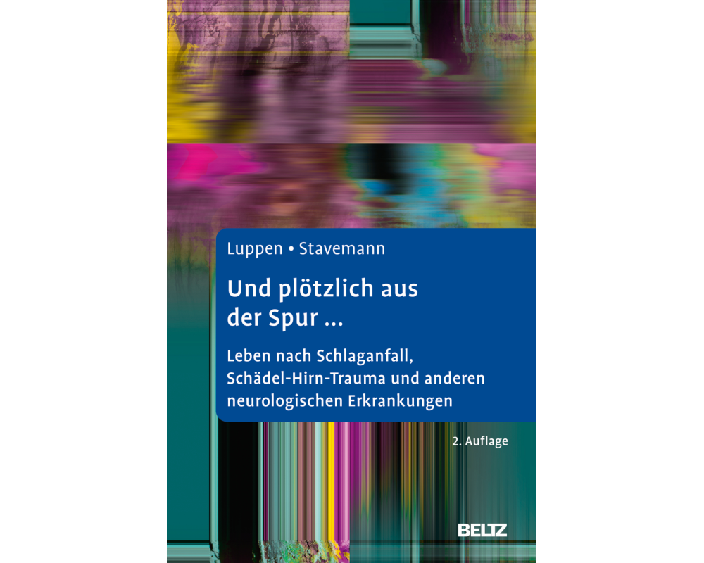 Und plötzlich aus der Spur