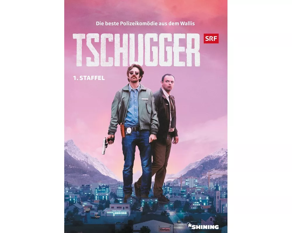 Tschugger