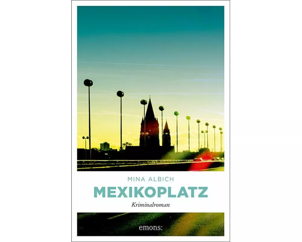Mexikoplatz