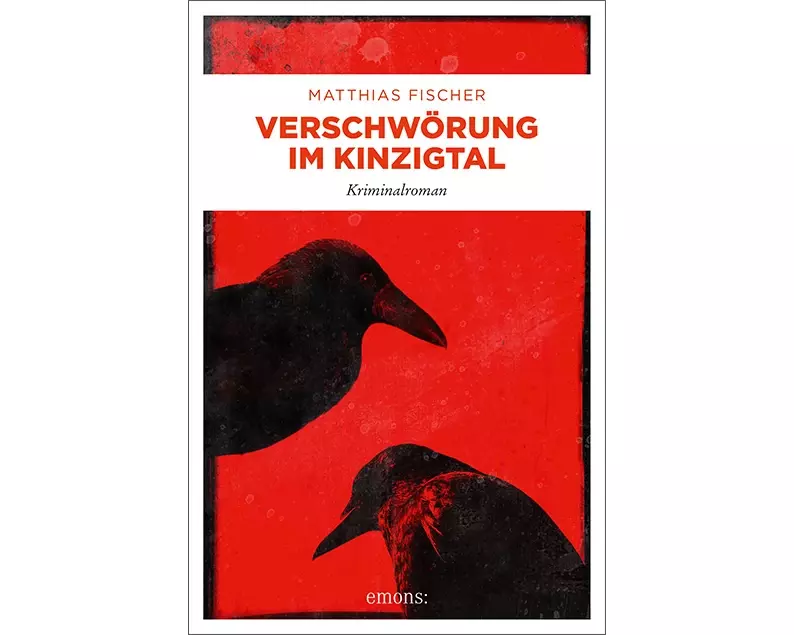 Verschwörung im Kinzigtal