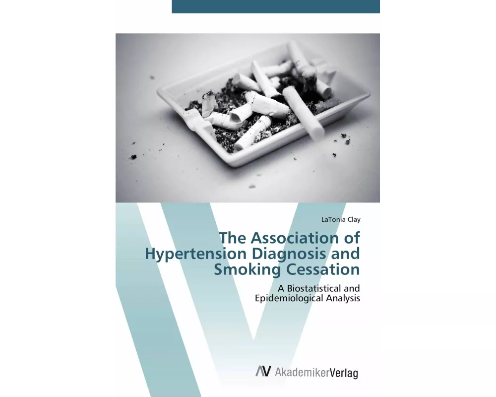 The Association of Hypertension Diagnosis and Smoking Cessation