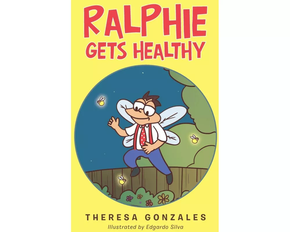 Ralphie Gets Healthy