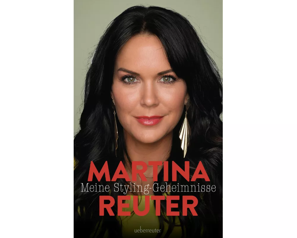 Meine Styling-Geheimnisse