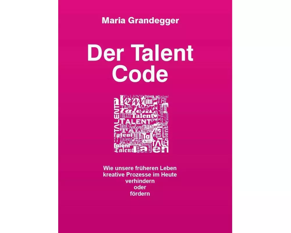 Der Talent-Code