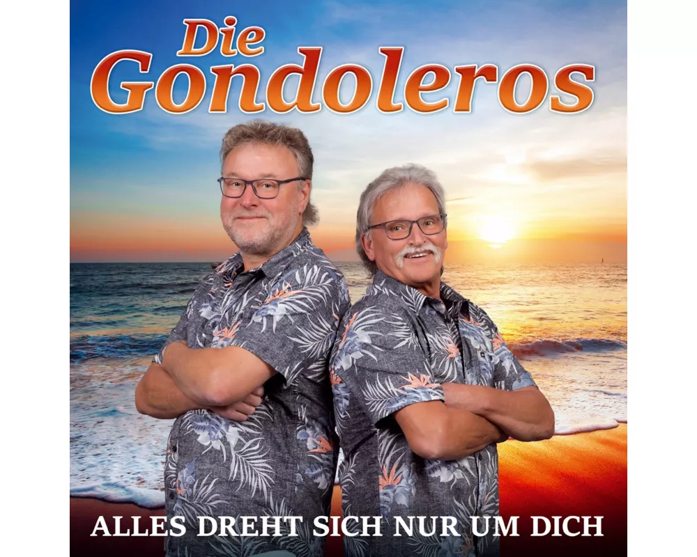 Alles dreht sich nur um Dich